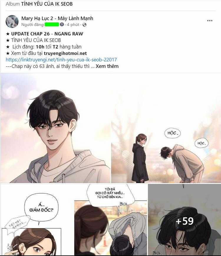 [21+] Quan Hệ Tình Dục Trong Giam Cầm Với Cậu Bé Ma Dâm~ Thánh Nữ Nghiện Khoái Cảm Sau Khi Bị Kích Thích Âm Đạo 6 trang 11