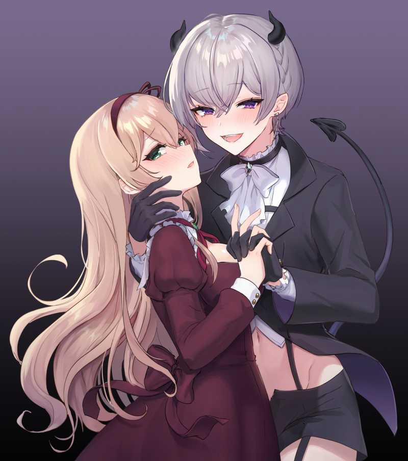 [21+] Quan Hệ Tình Dục Trong Giam Cầm Với Cậu Bé Ma Dâm~ Thánh Nữ Nghiện Khoái Cảm Sau Khi Bị Kích Thích Âm Đạo 7 trang 1