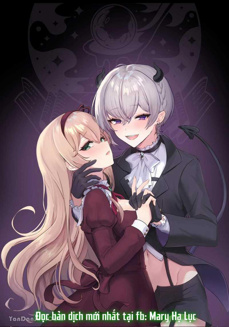 [21+] Quan Hệ Tình Dục Trong Giam Cầm Với Cậu Bé Ma Dâm~ Thánh Nữ Nghiện Khoái Cảm Sau Khi Bị Kích Thích Âm Đạo 8 trang 0