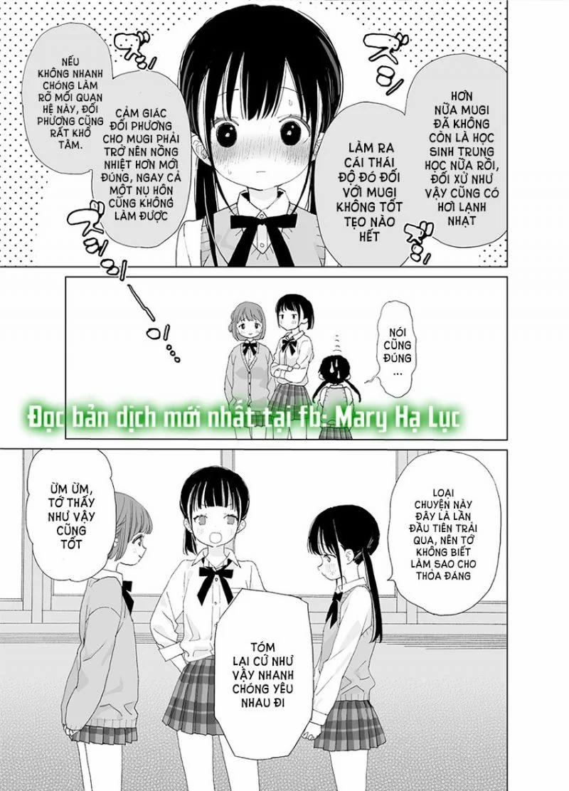 [21+] Shiro-Kun Của Trang Viên Matatabi – Lần Đầu Tiên Ra Khỏi Nhà, Và Rồi… 1.1 trang 19