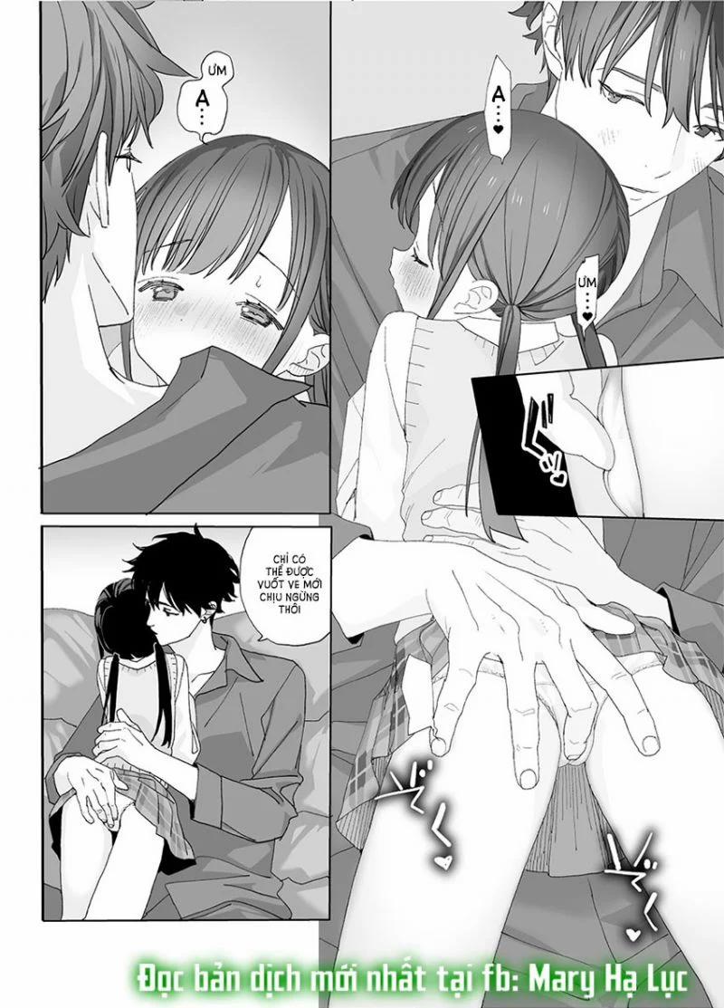 [21+] Shiro-Kun Của Trang Viên Matatabi – Lần Đầu Tiên Ra Khỏi Nhà, Và Rồi… 1.1 trang 9