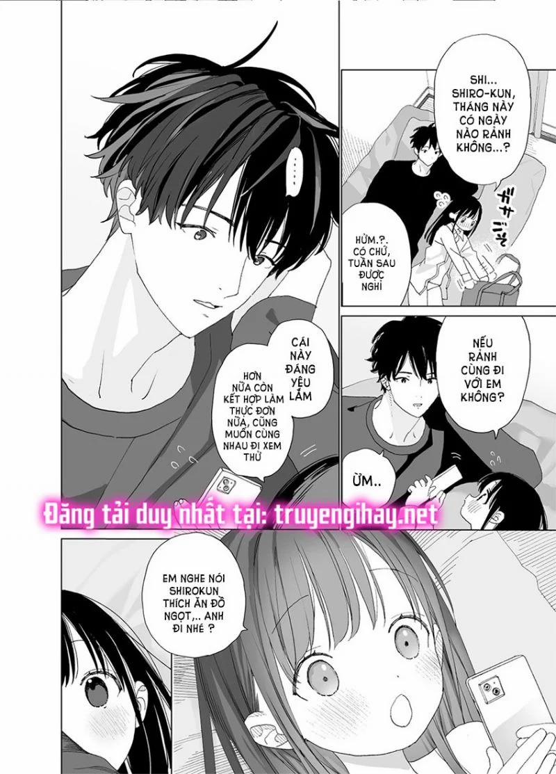 [21+] Shiro-Kun Của Trang Viên Matatabi – Lần Đầu Tiên Ra Khỏi Nhà, Và Rồi… 1.2 trang 0