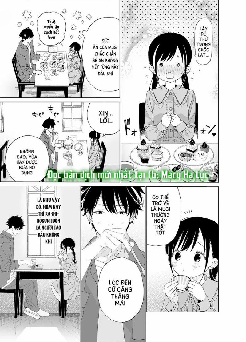 [21+] Shiro-Kun Của Trang Viên Matatabi – Lần Đầu Tiên Ra Khỏi Nhà, Và Rồi… 1.2 trang 11