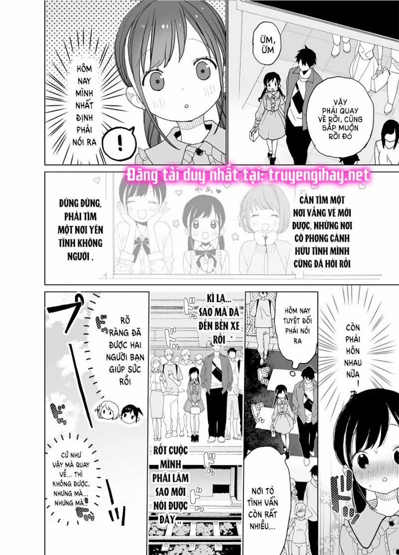 [21+] Shiro-Kun Của Trang Viên Matatabi – Lần Đầu Tiên Ra Khỏi Nhà, Và Rồi… 1.2 trang 12