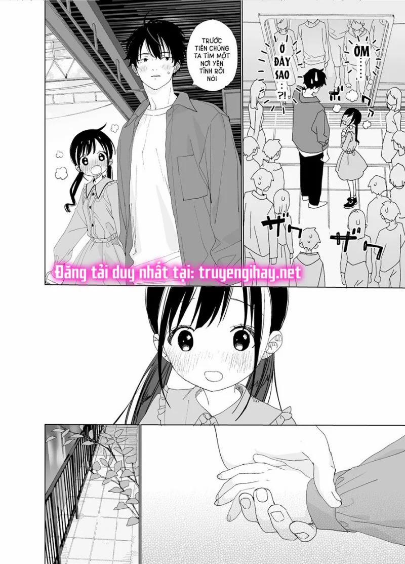 [21+] Shiro-Kun Của Trang Viên Matatabi – Lần Đầu Tiên Ra Khỏi Nhà, Và Rồi… 1.2 trang 14