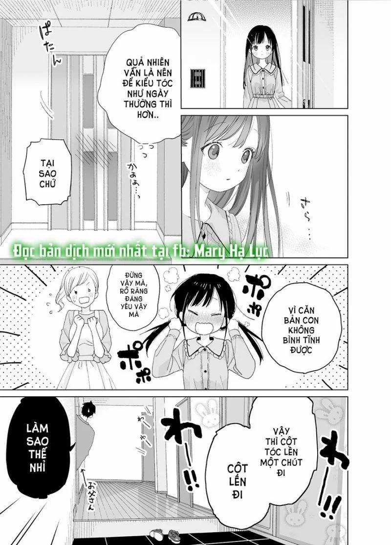 [21+] Shiro-Kun Của Trang Viên Matatabi – Lần Đầu Tiên Ra Khỏi Nhà, Và Rồi… 1.2 trang 3