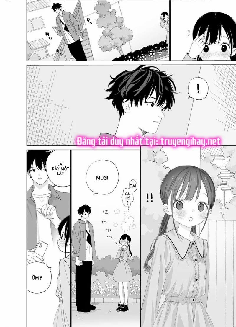 [21+] Shiro-Kun Của Trang Viên Matatabi – Lần Đầu Tiên Ra Khỏi Nhà, Và Rồi… 1.2 trang 4