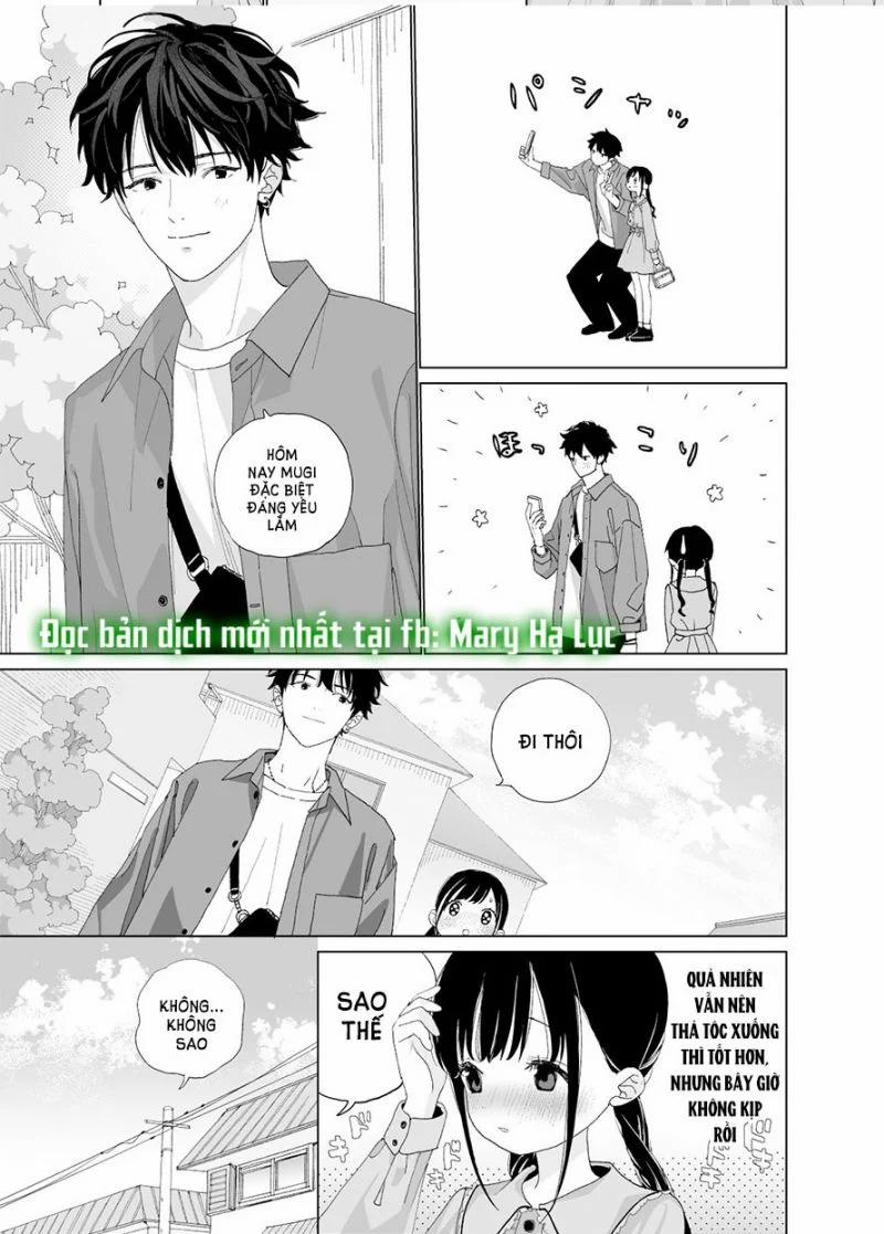 [21+] Shiro-Kun Của Trang Viên Matatabi – Lần Đầu Tiên Ra Khỏi Nhà, Và Rồi… 1.2 trang 5