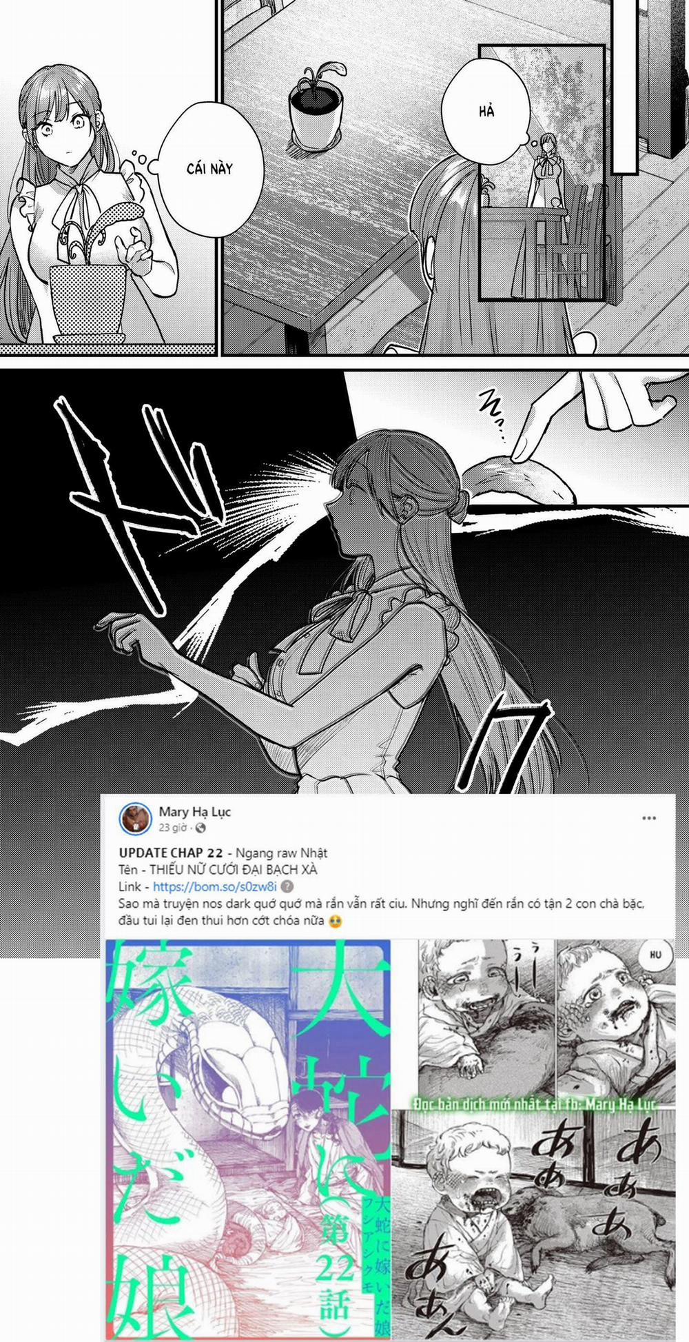 [21+] Tái Sinh Thành Phù Thủy Tôi Được Dâm Ma Yêu Thương 2.2 trang 1