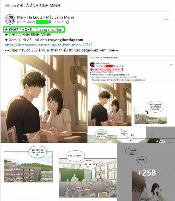 [21+] Tần Lam Xuân Yến 11.1 trang 2