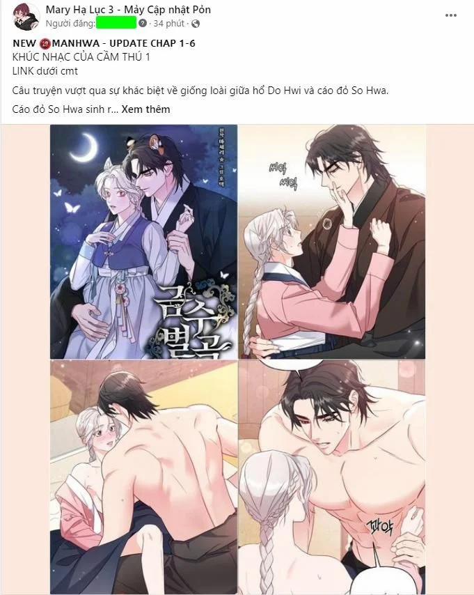 [21+] Tần Lam Xuân Yến 11.1 trang 3