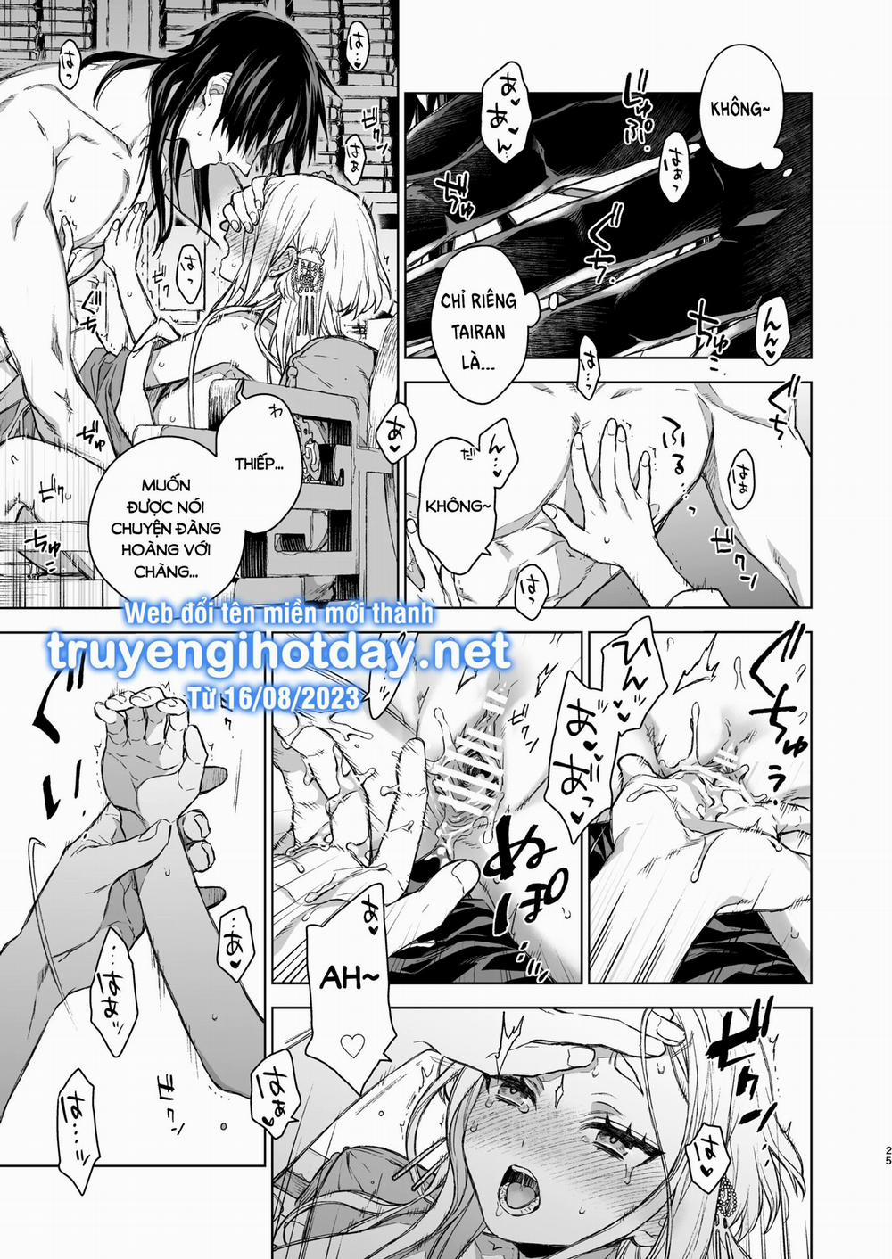 [21+] Tần Lam Xuân Yến 11.1 trang 8