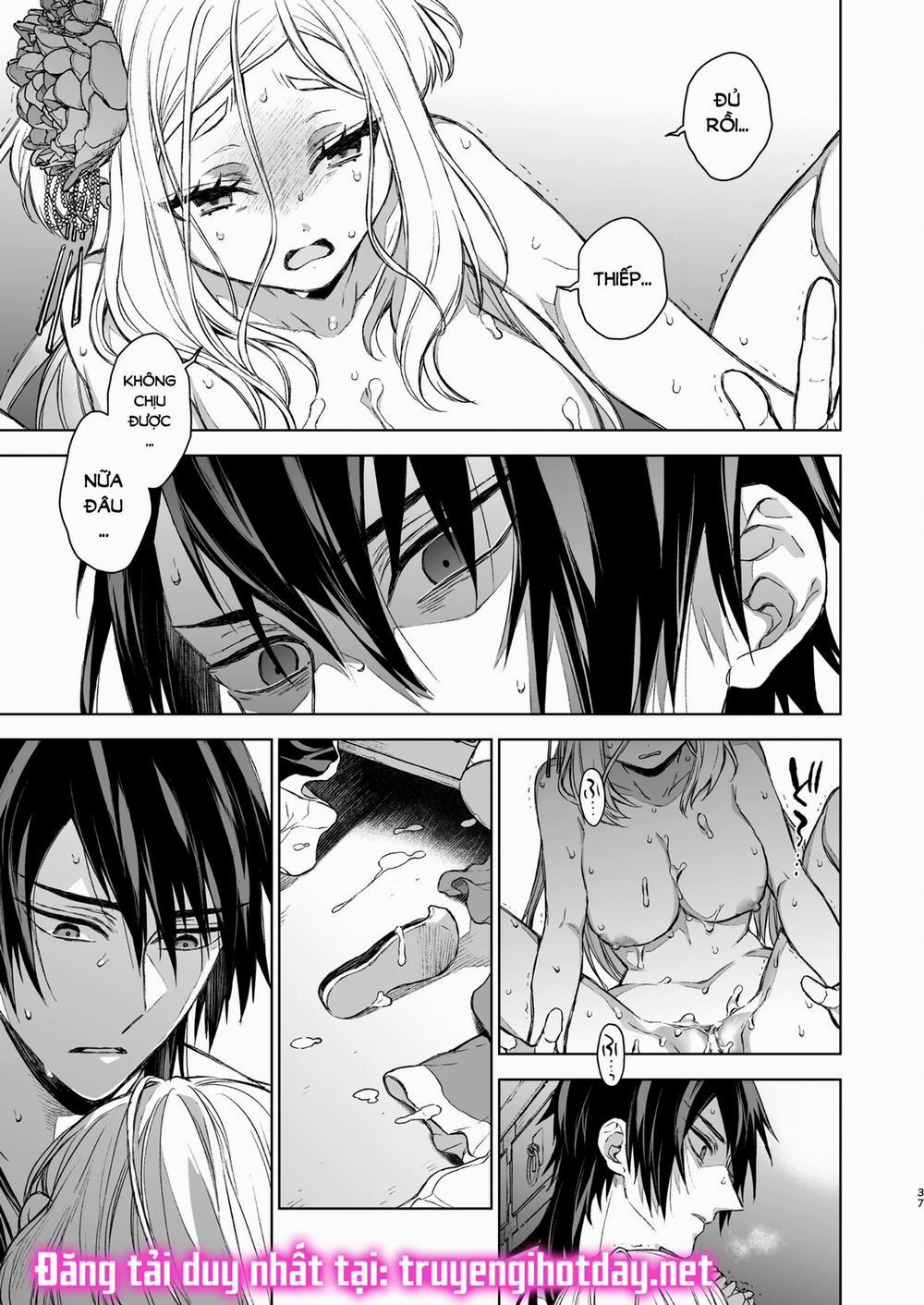 [21+] Tần Lam Xuân Yến 11.2 trang 6