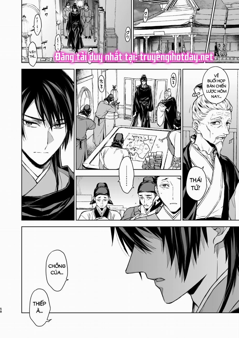 [21+] Tần Lam Xuân Yến 12.2 trang 7