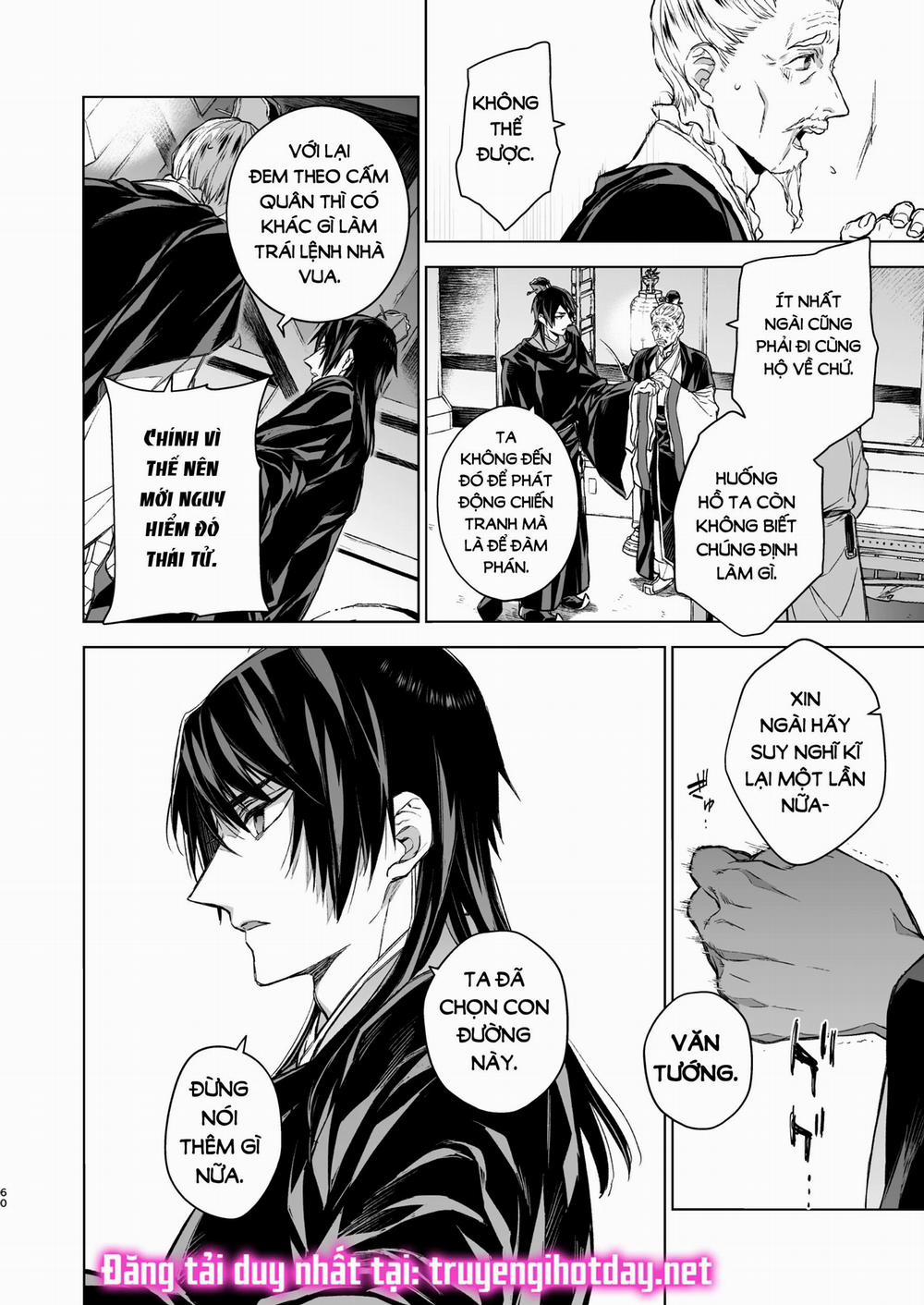 [21+] Tần Lam Xuân Yến 12.2 trang 9