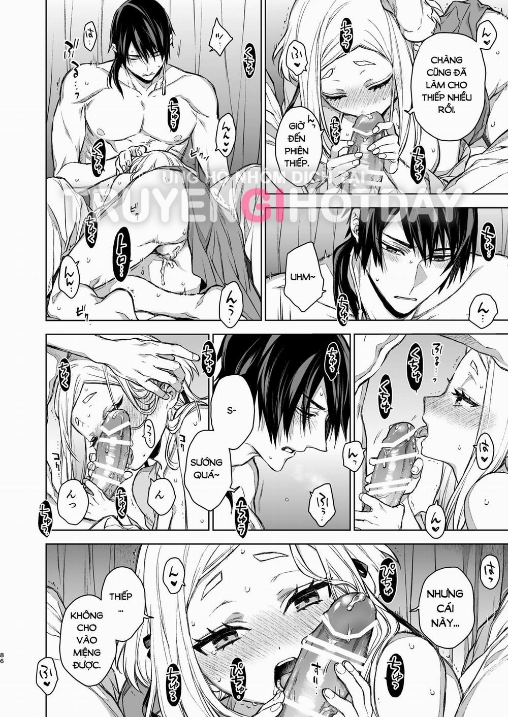 [21+] Tần Lam Xuân Yến 14.1 trang 5