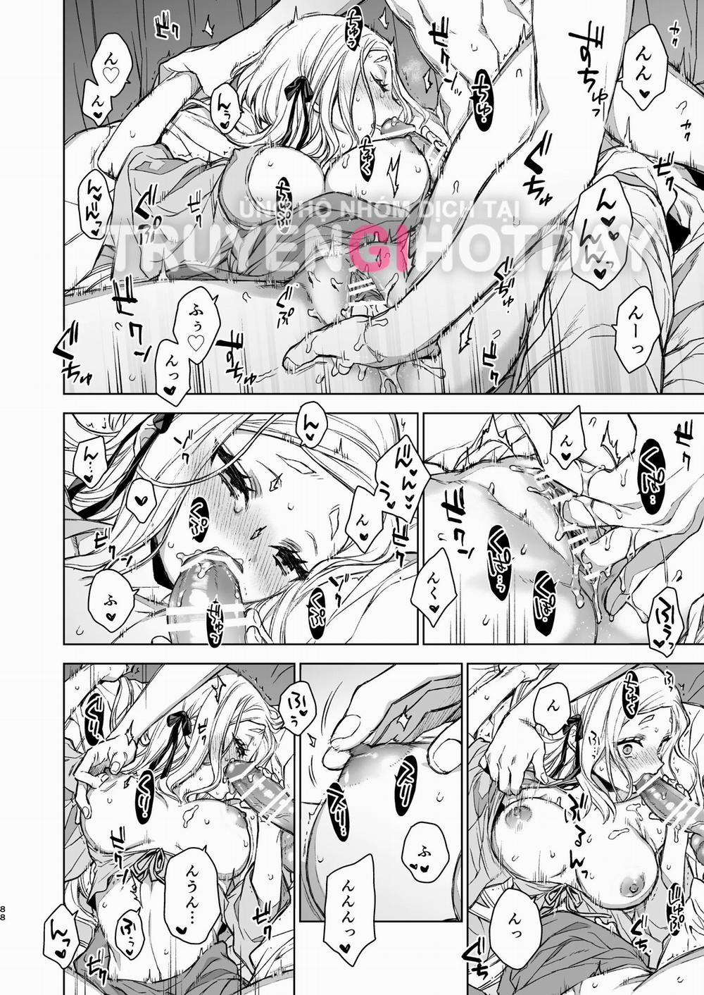 [21+] Tần Lam Xuân Yến 14.1 trang 7