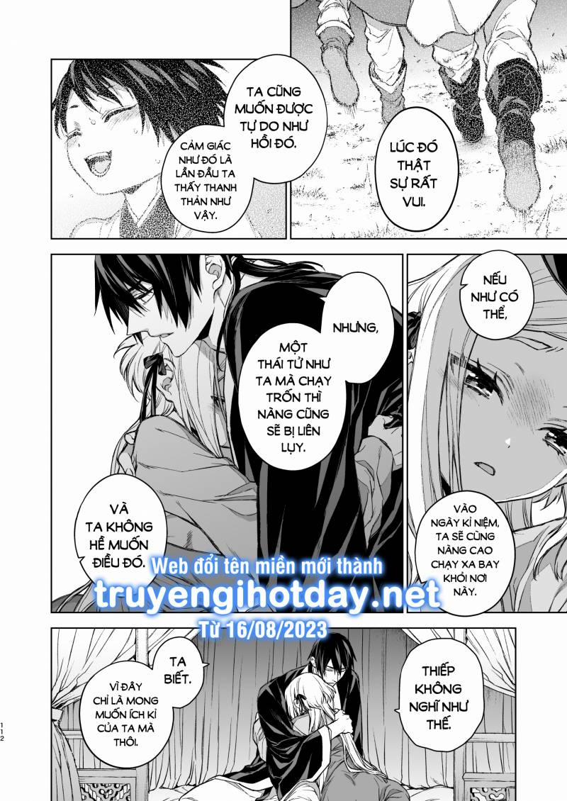 [21+] Tần Lam Xuân Yến 15 trang 11