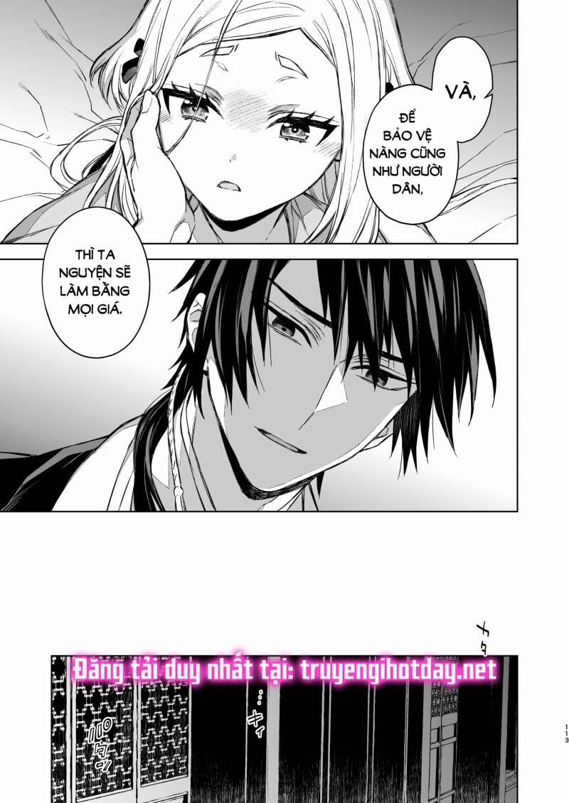 [21+] Tần Lam Xuân Yến 15 trang 12