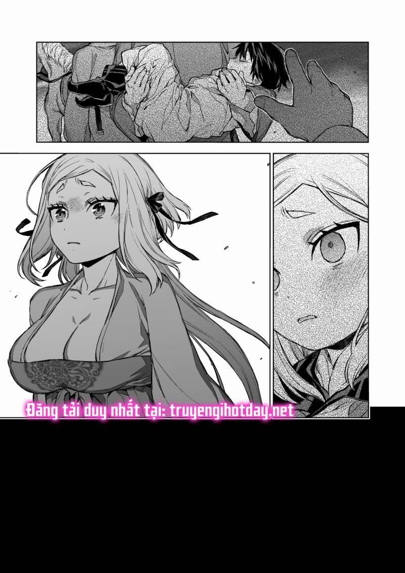 [21+] Tần Lam Xuân Yến 15 trang 28