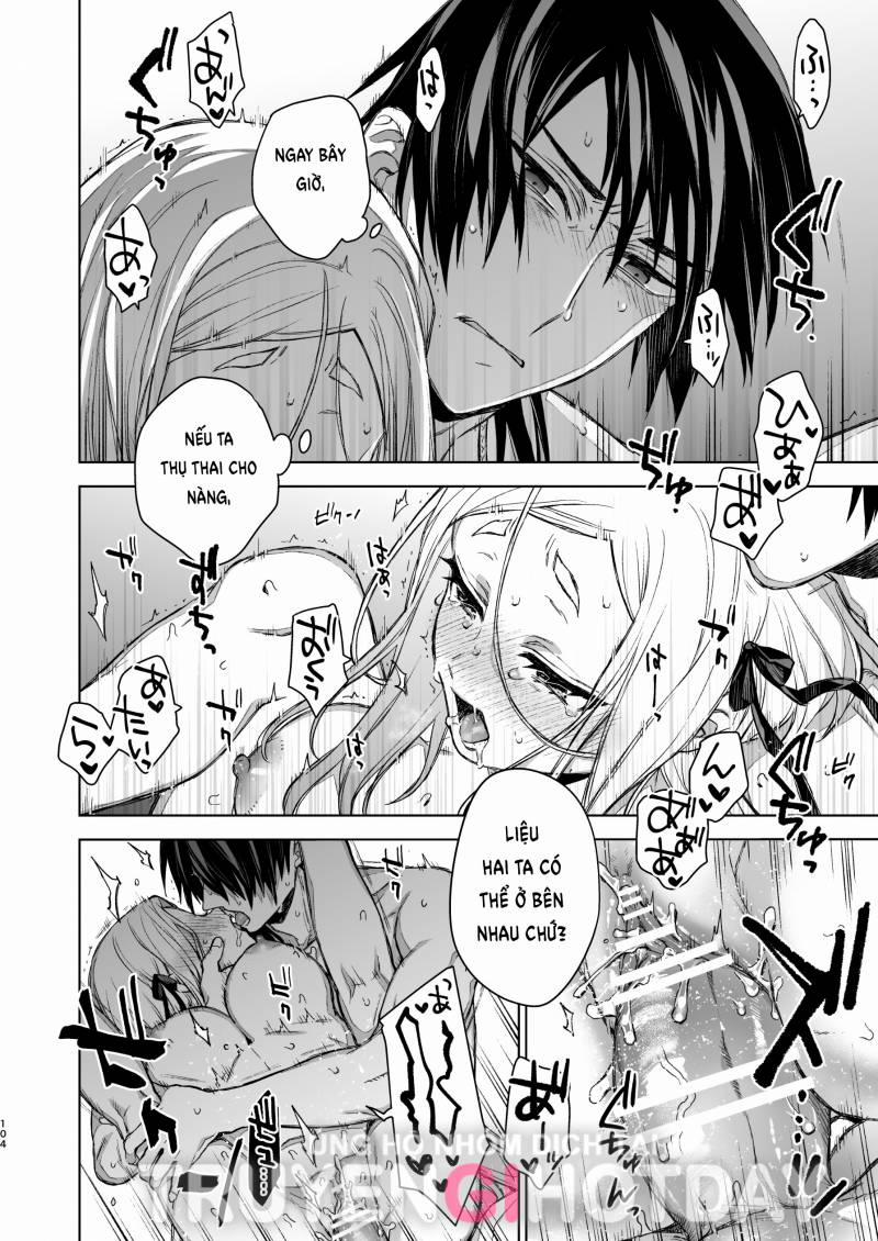 [21+] Tần Lam Xuân Yến 15 trang 3