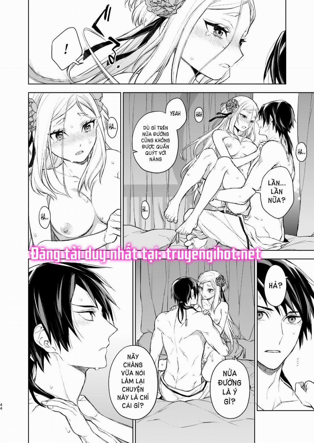 [21+] Tần Lam Xuân Yến 2.1 trang 11