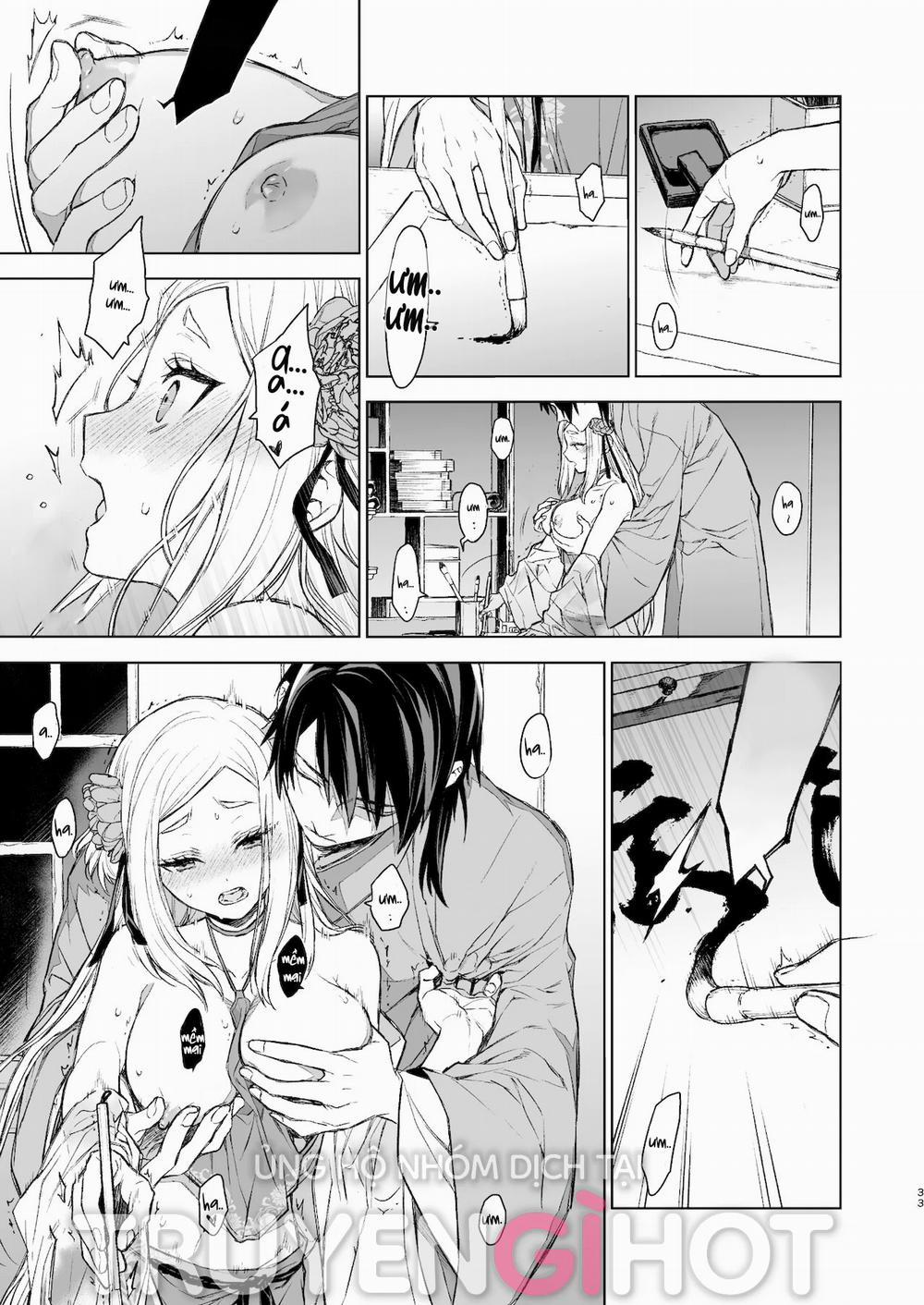 [21+] Tần Lam Xuân Yến 3.1 trang 5