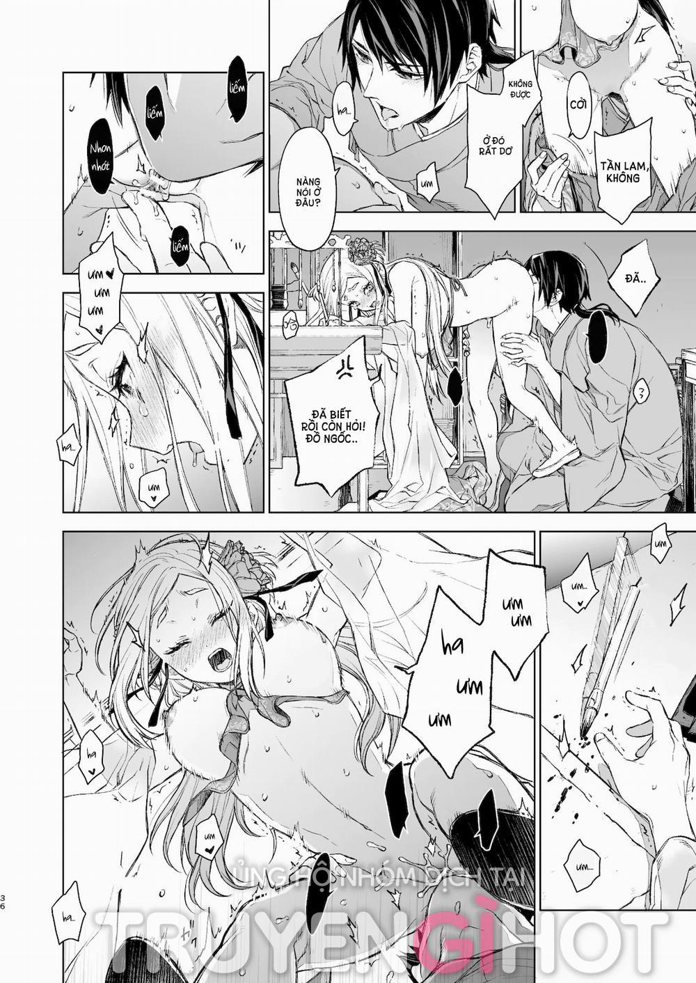 [21+] Tần Lam Xuân Yến 3.1 trang 8