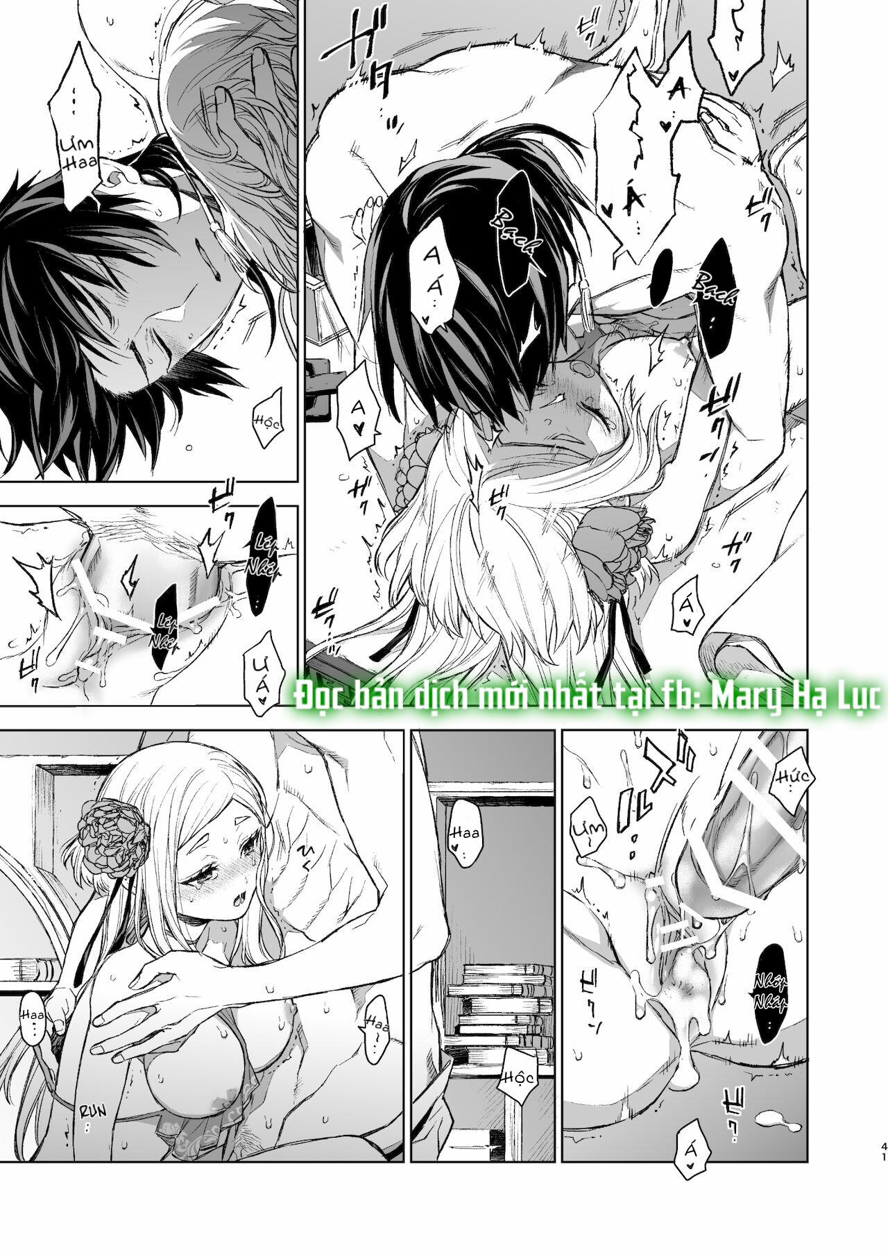 [21+] Tần Lam Xuân Yến 3.2 trang 0