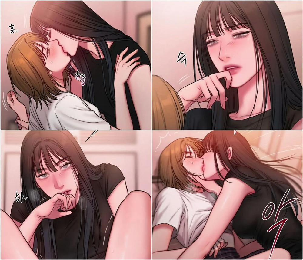 [21+] Tần Lam Xuân Yến 5.1 trang 0