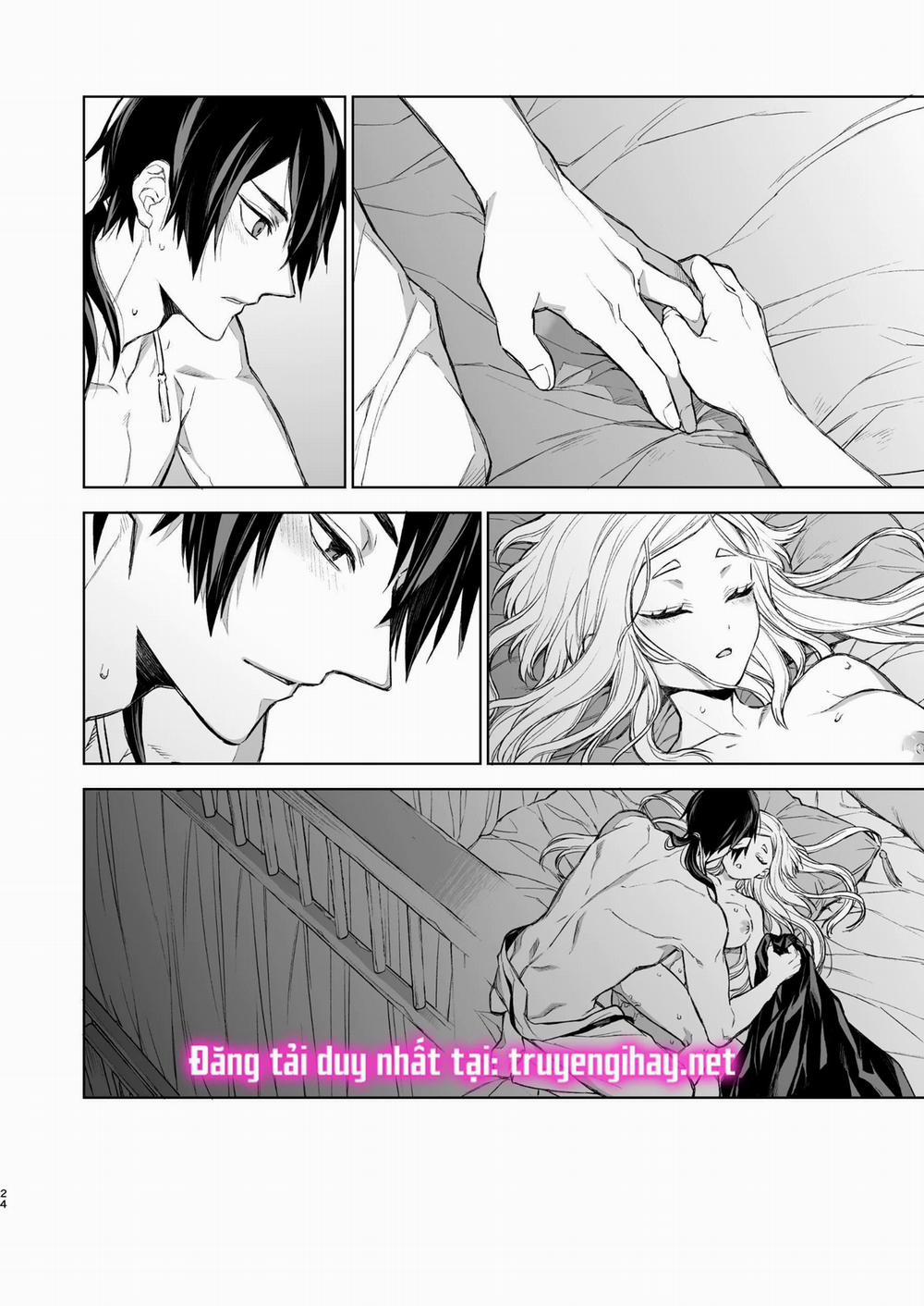 [21+] Tần Lam Xuân Yến 6.1 trang 4