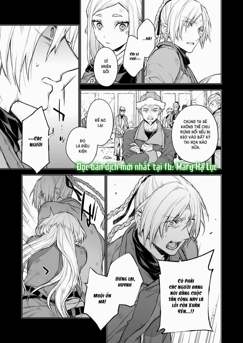 [21+] Tần Lam Xuân Yến 6.2 trang 4