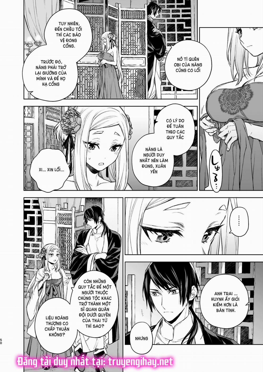 [21+] Tần Lam Xuân Yến 7.1 trang 9