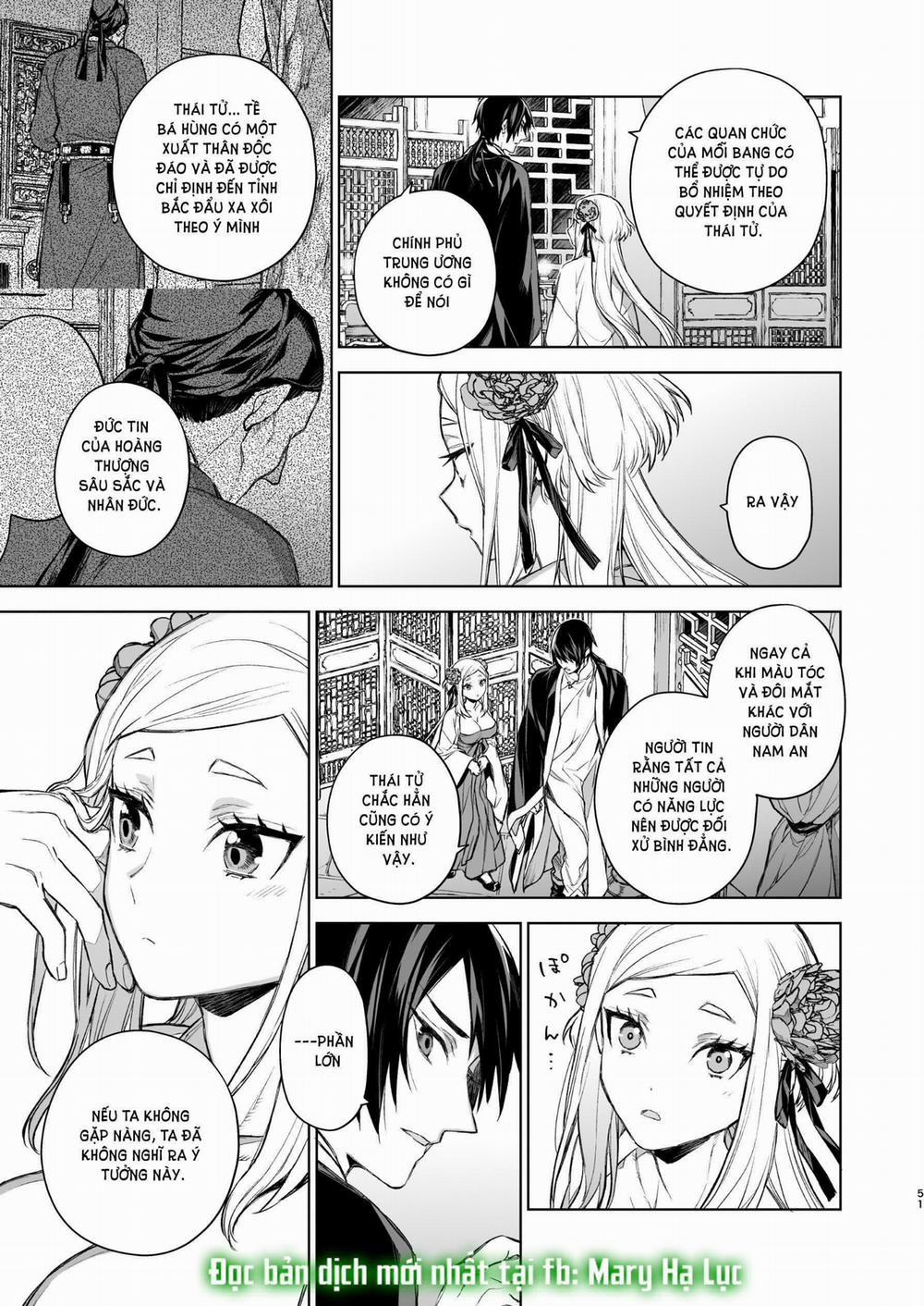 [21+] Tần Lam Xuân Yến 7.2 trang 0