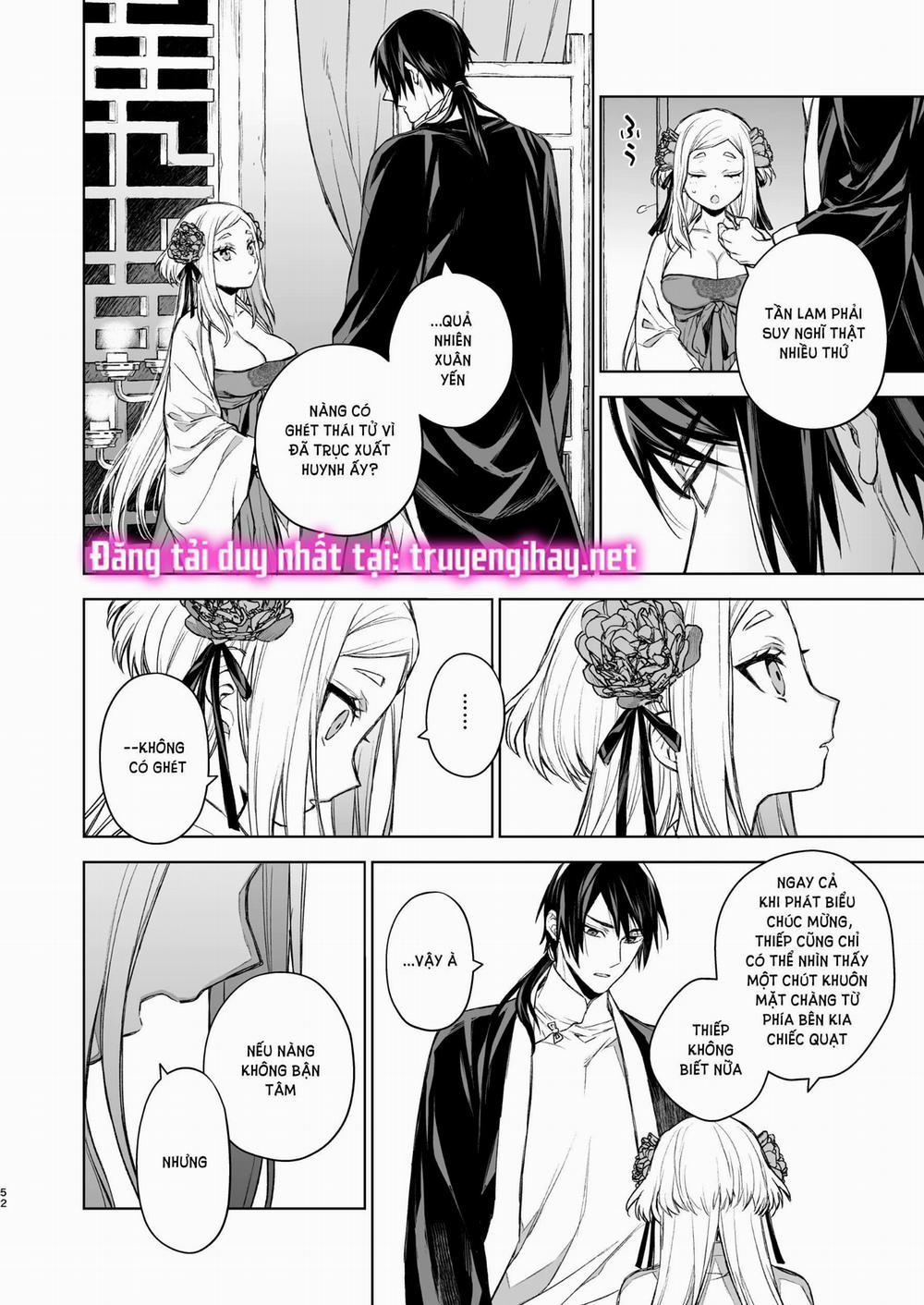 [21+] Tần Lam Xuân Yến 7.2 trang 1