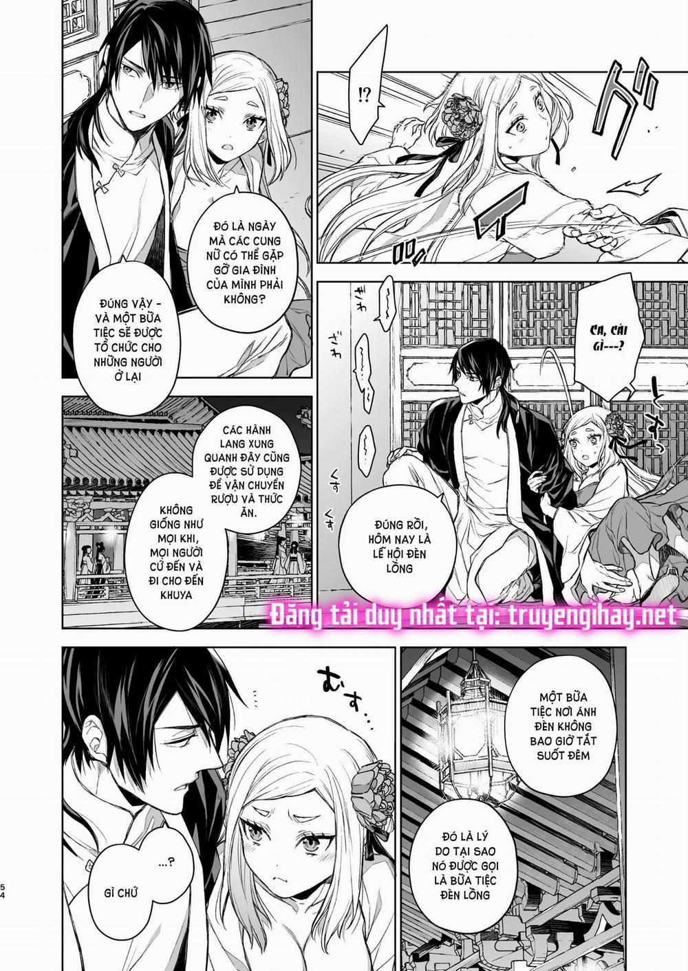 [21+] Tần Lam Xuân Yến 7.2 trang 3