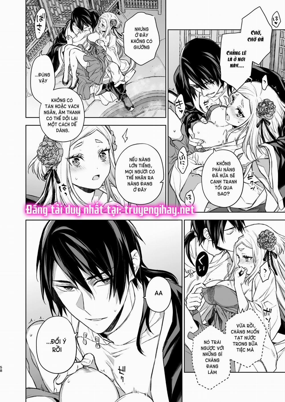 [21+] Tần Lam Xuân Yến 7.2 trang 7