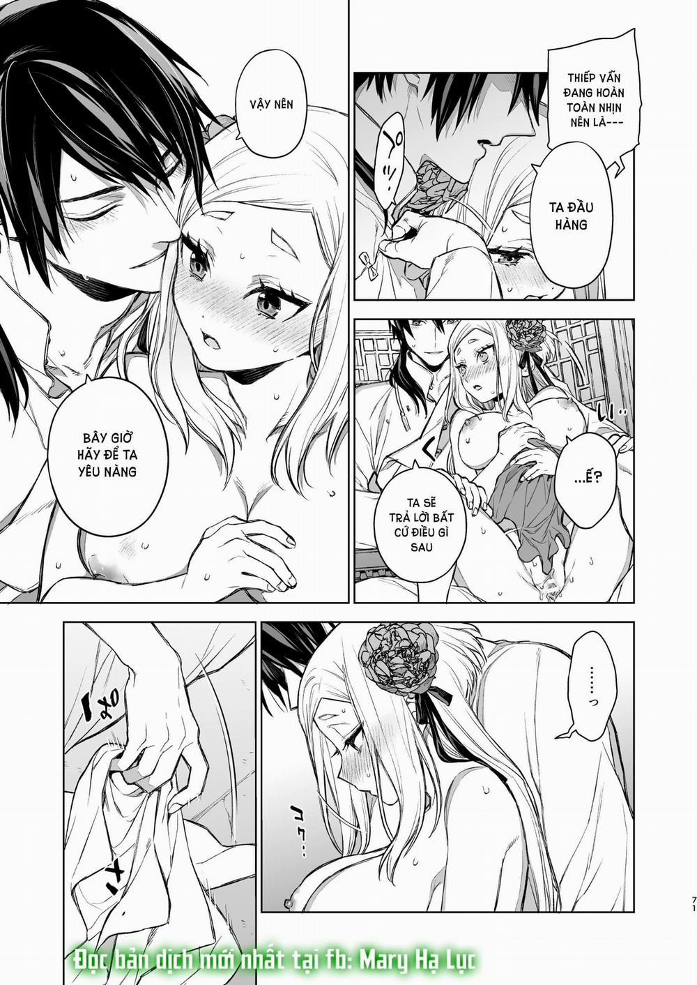 [21+] Tần Lam Xuân Yến 8.2 trang 0