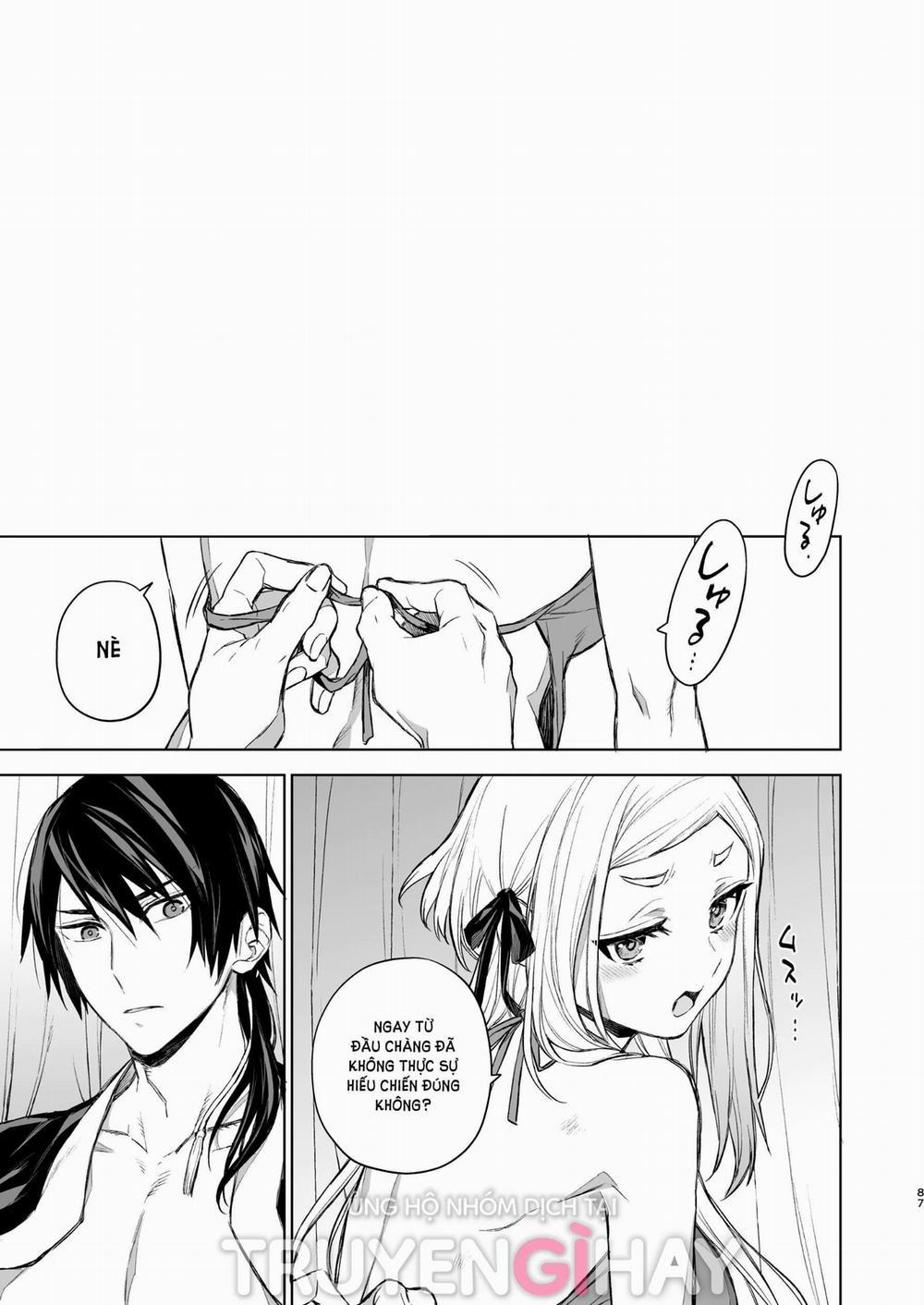 [21+] Tần Lam Xuân Yến 9.5 trang 6