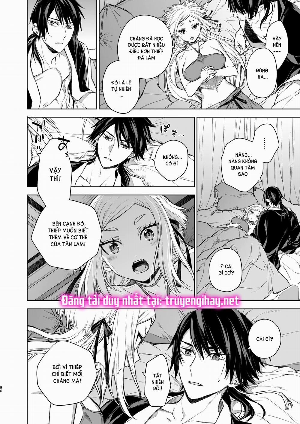 [21+] Tần Lam Xuân Yến 9.5 trang 9