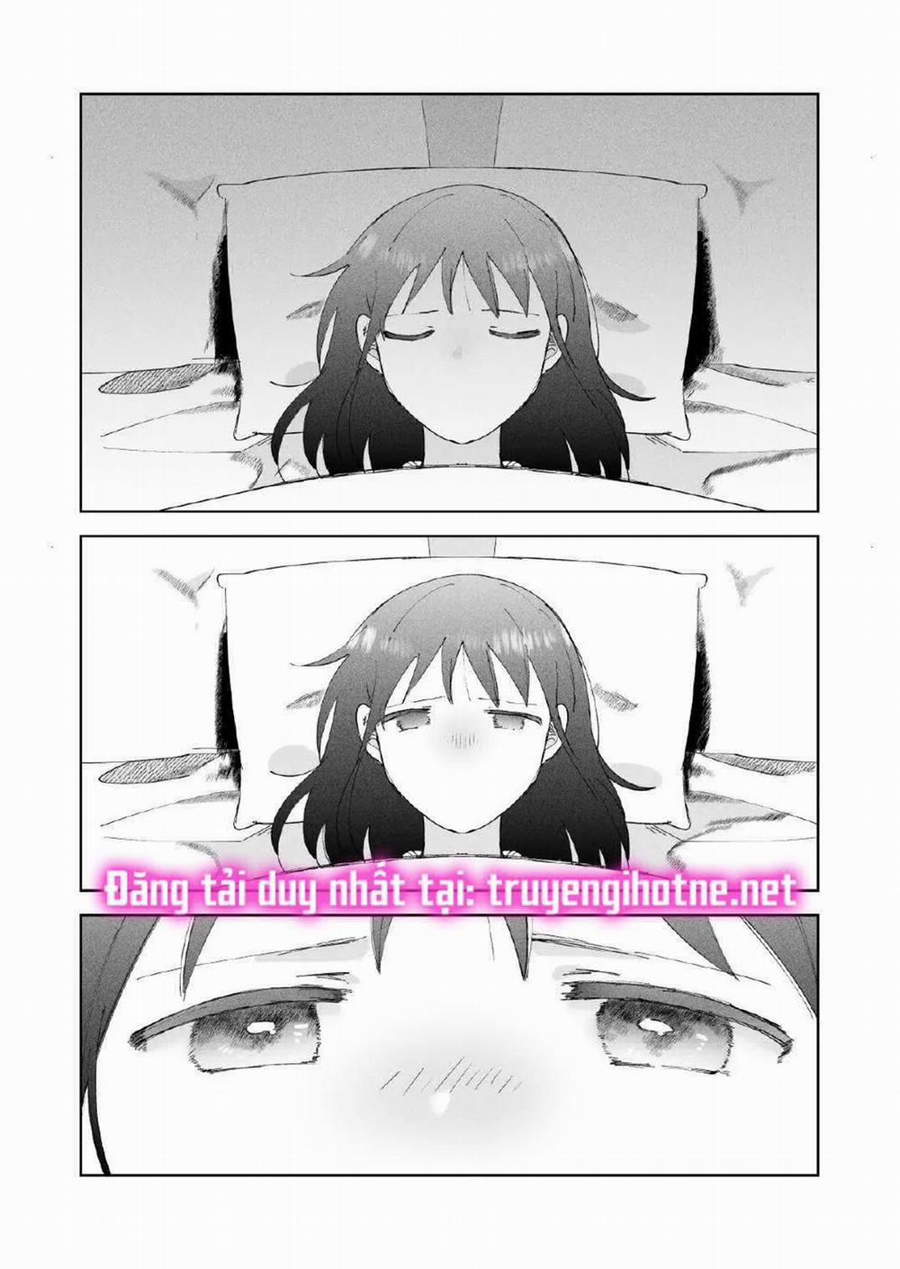[21+] Thánh Nữ Lần Nữa Được Triệu Hồi Bị Kỵ Sĩ Giam Cầm 4.2 trang 9