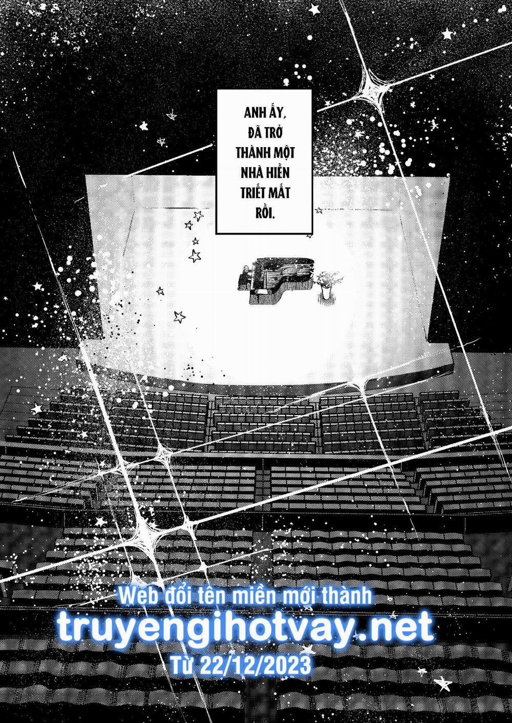 [21+] Tiền Bối Asagi, Hãy Hạnh Phúc Anh Nhé 1 trang 2