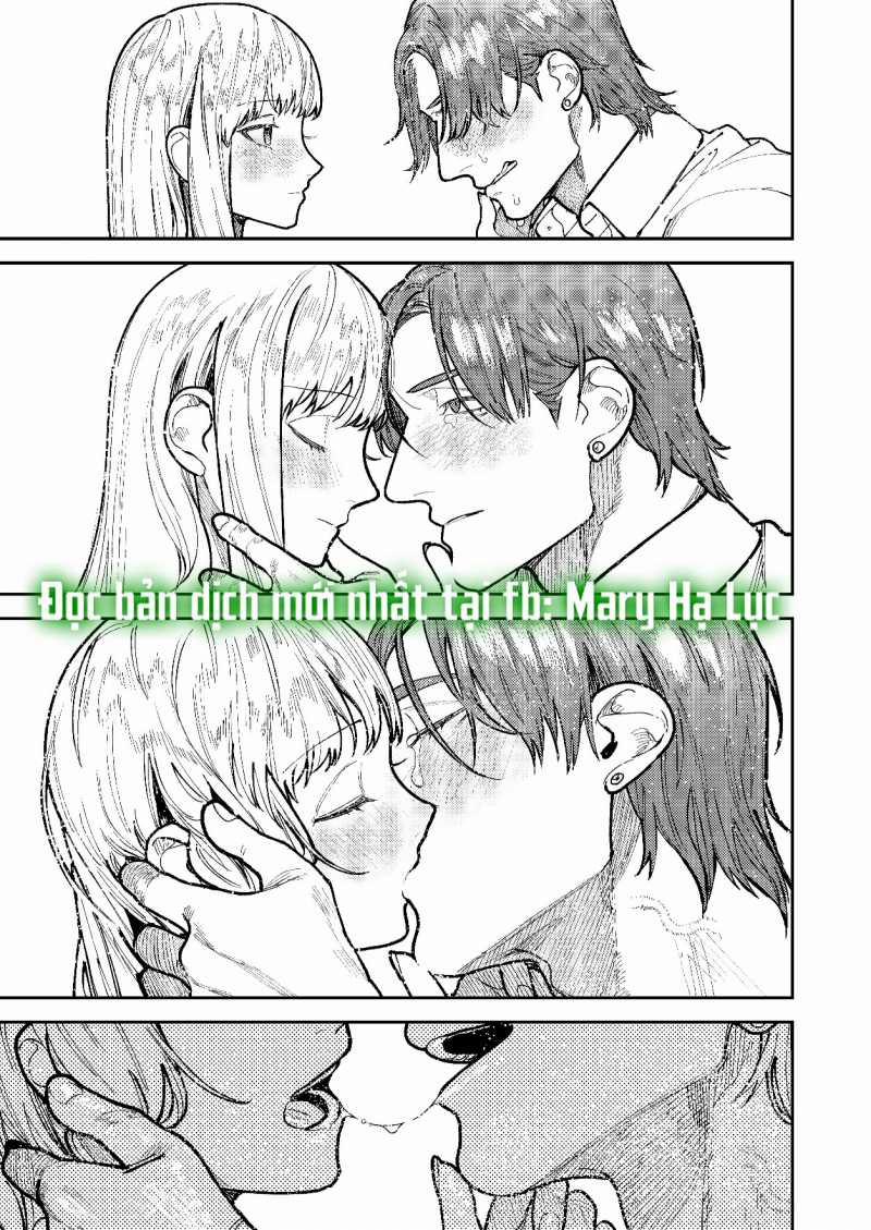 [21+] Tiền Bối Asagi, Hãy Hạnh Phúc Anh Nhé 10 trang 0