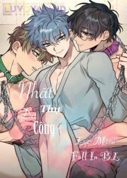 Đọc truyện tranh [21+] Tình Tay Ba