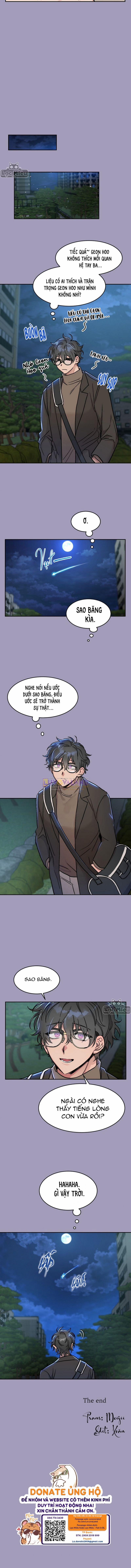 [21+] Tình Tay Ba 5.5 trang 4