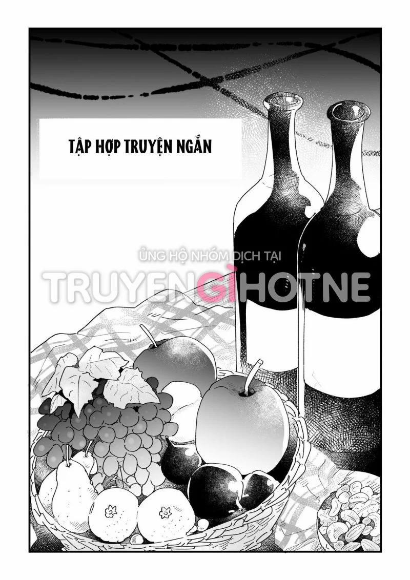 [21+] Tình Yêu Điên Cuồng Của Nàng Hộ Vệ 6.1 trang 0