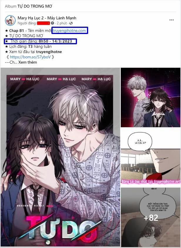 [21+] Tôi Trở Thành Thú Cưng Cho Một Streamer 1.1 trang 1