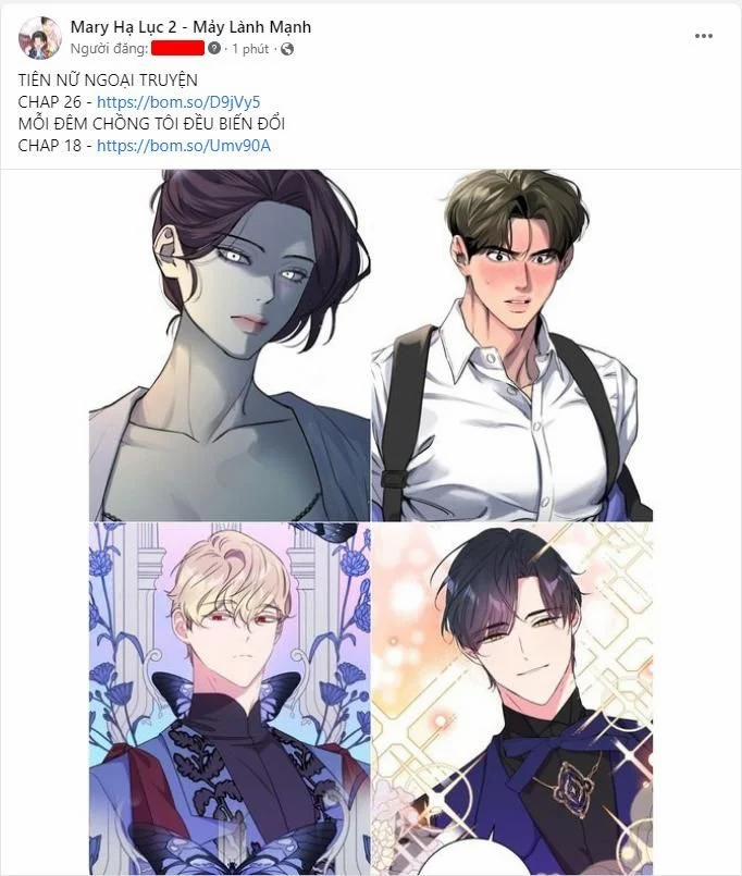 [21+] Tôi Trở Thành Thú Cưng Cho Một Streamer 1.2 trang 3