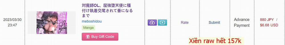 [21+] Trừ Tà Lại Bị Tà Dâm “đâm” 1.1 trang 0