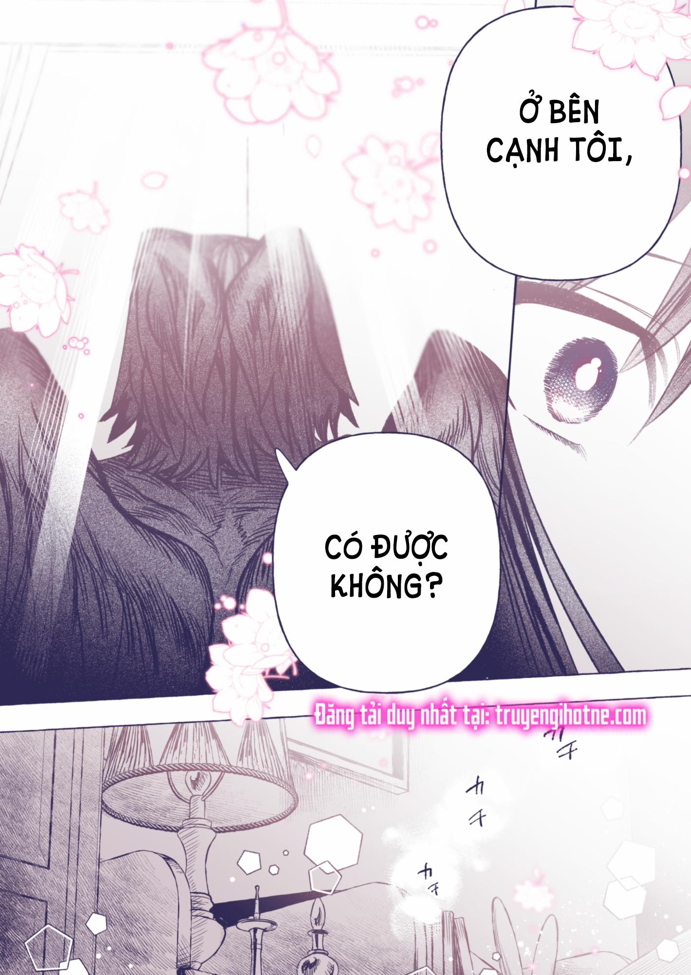 [21+] Trừ Tà Lại Bị Tà Dâm “đâm” 2.1 trang 5